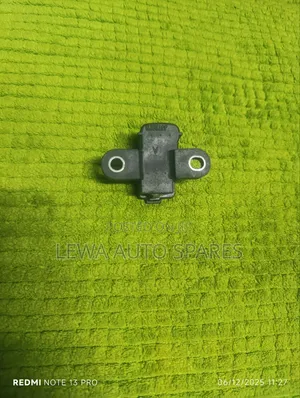Crankshaft Position Sensor For Mitsubishi Io