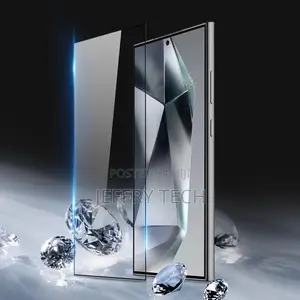 Emodil Galaxy S24 Ultra Screen Protector Glass Full Glue