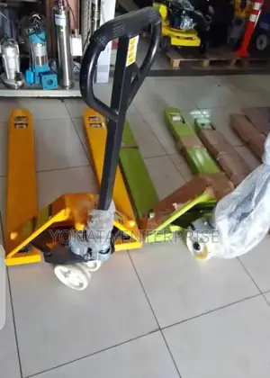 3000kgs Hisaki Pallet Truck
