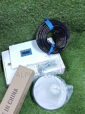GSM Signal Booster Outdoor Antennae