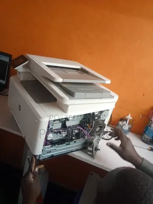 Hp Laserjet Printers Techcian (Maintenance$ Repair