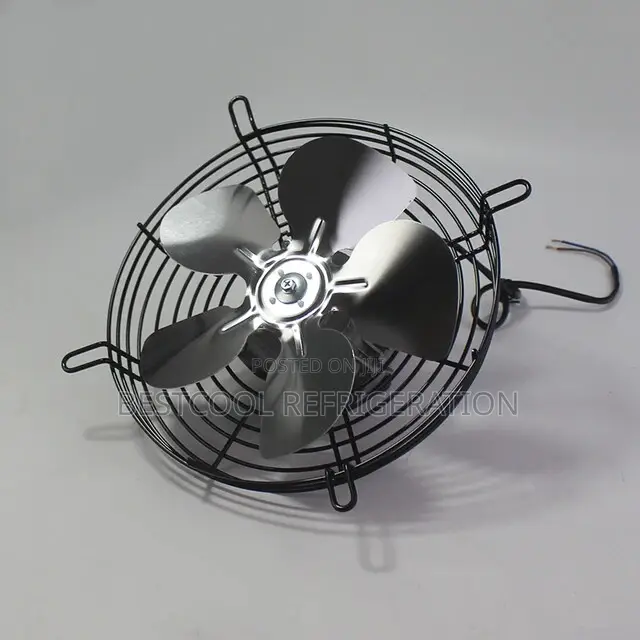 Condenser Fan 200/220v