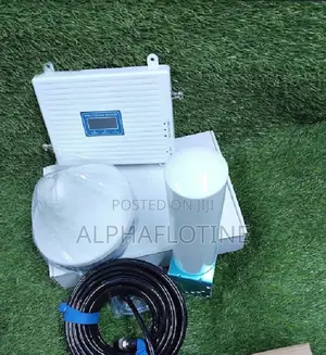 Signal Booster GSM