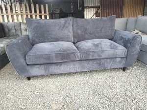 3 Seater Sofa