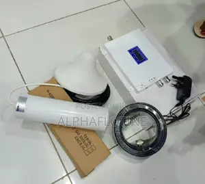 GSM Signal Boosters -Tri-Band