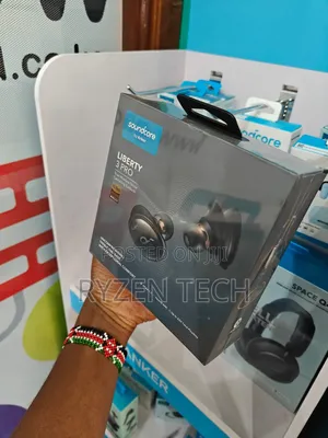 Anker Soundcore Liberty 3 Pro