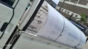 Polycarbonate Roofing Sheet Heavy-Duty