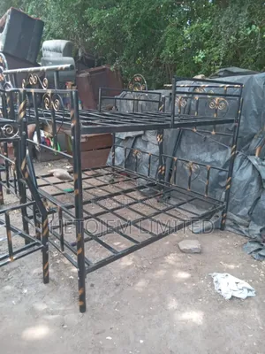 Vitanda Vya Ghorofa--31⁄2×6 Down / 3×6 Up – KSH 12,500