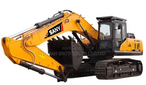 Sany Excavators