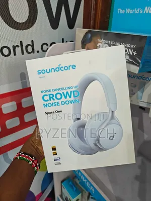Anker Soundcore Space One