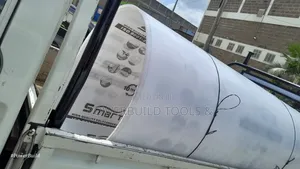 Polysheets/Polycarbonate Roofing Sheet