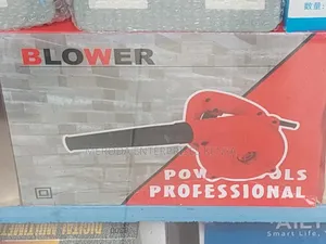 Power Professional Blowers