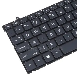 Laptop Keyboard For Hp Probook 450 G9 455 With Backlit