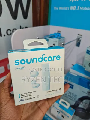 Anker Soundcore A30i Anc Wireless Bluetooth Earbuds
