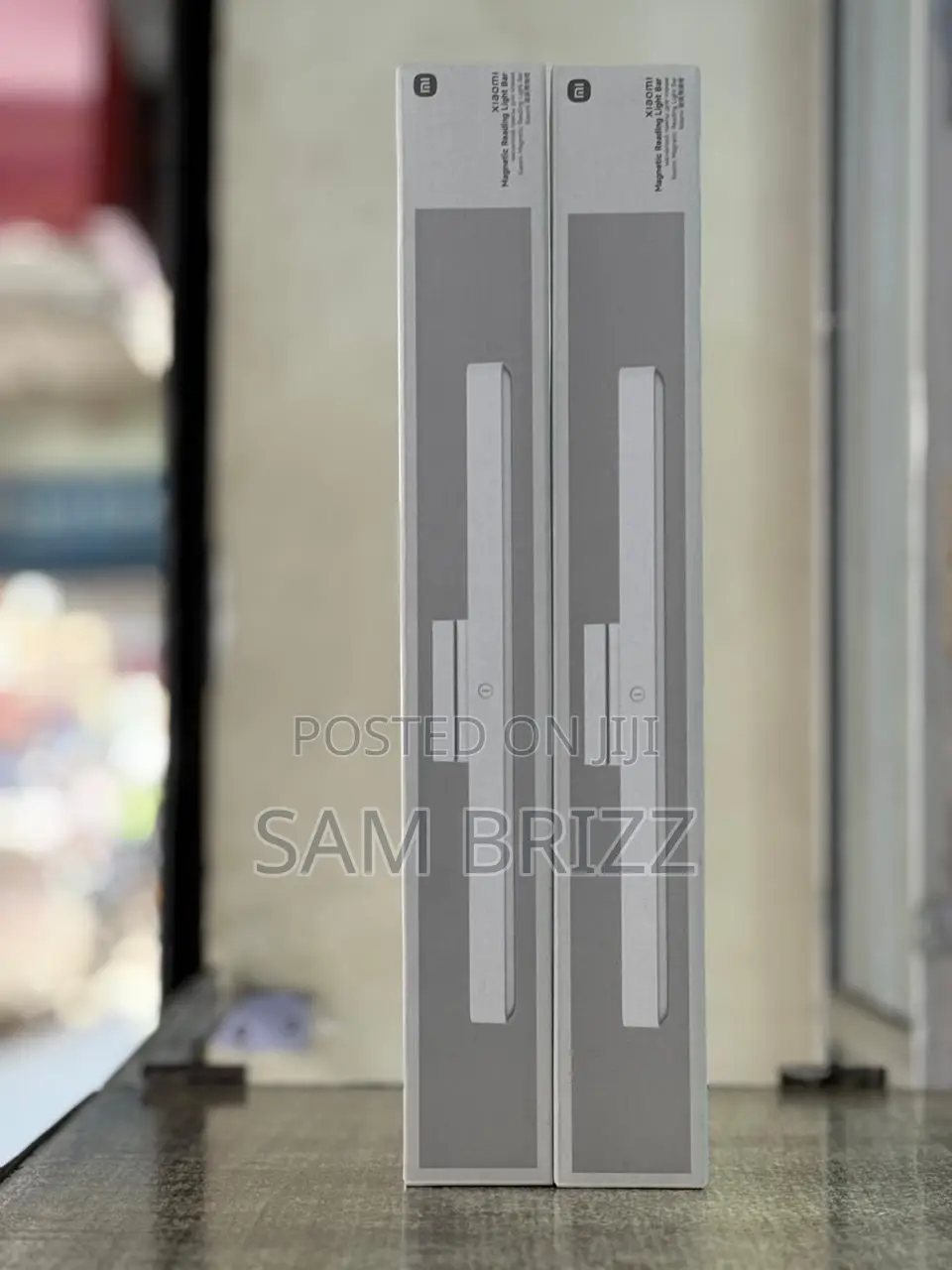 Xiaomi Magnetic Reading Light Bar