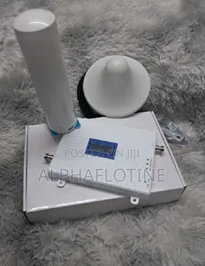 4g GSM Network Booster