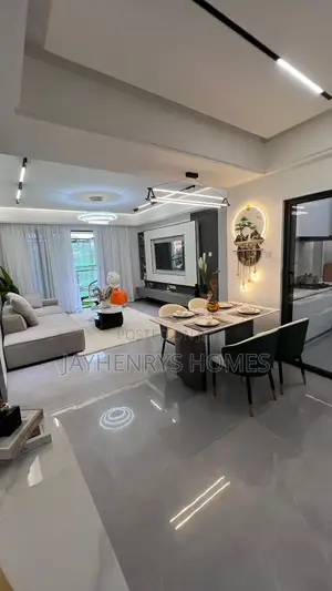 2 BDRM Apartment for Sale in Westlands, Nairobi at Kes 12.3m
