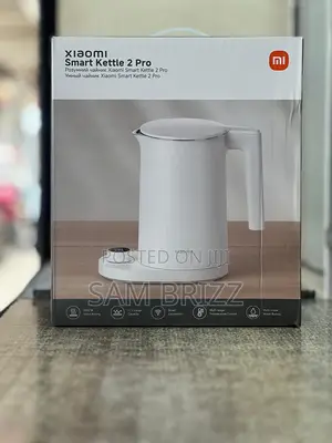 Xiaomi Smart Kettle 2 Pro