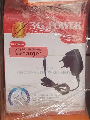 3g Power Supply Charger