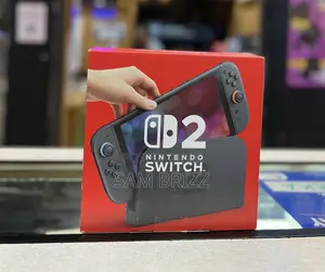 Nintendo Switch 2