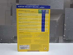 Norton Security Deluxe 5 Devices 1 Yeah Subscription