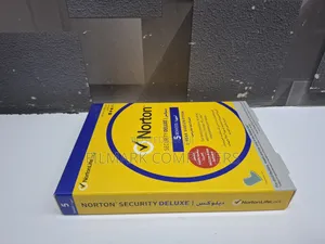 Norton Security Deluxe 5 Devices 1 Yeah Subscription