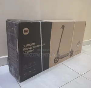 Xiaomi Electric Scooter 4 Lite 2nd Edition