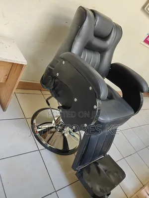 Improved Local Barber Chair