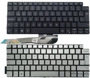 Dell Inspiron 13 5390 5391 7391 14-7490 7491 Laptop Keyboard