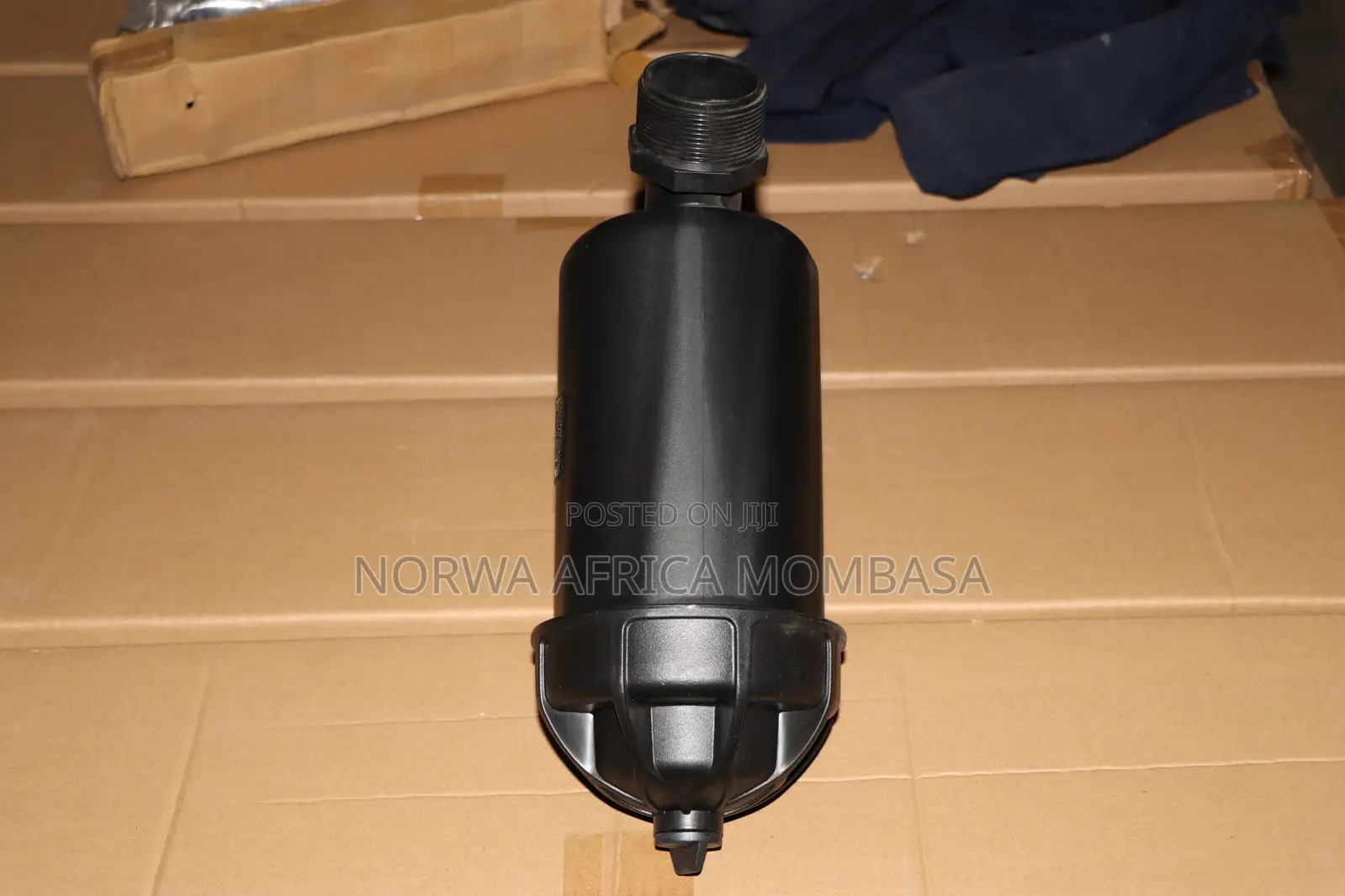 Disc Filter