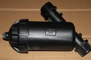 Disc Filter