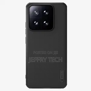 Grater Nillkin Super Frosted Pro Series Case for Xiaomi 14