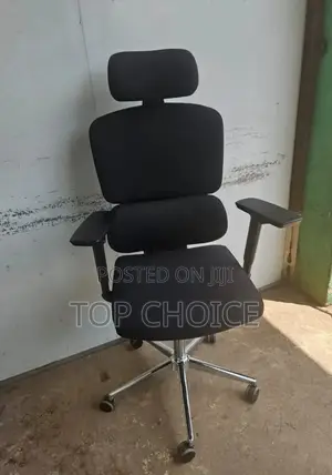Office Chairs; Recliner