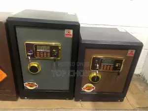 Safe Box /Cash Box(60 Kg)