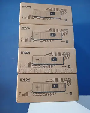 Co-W01 Epson Projector//Co-W01 Epson Projector(3000 Lumens)