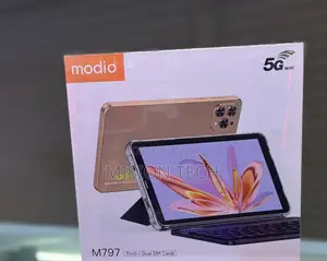 New Modio M796 256 GB
