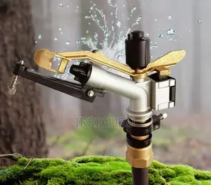 Impact Sprinkler