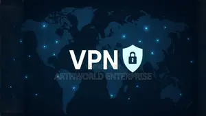 VPN 1 Month - Fast Servers (Stay Secure)