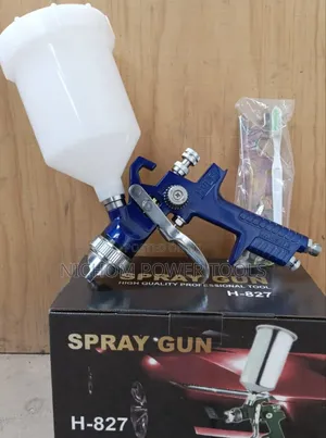 Quality Pneumatic Spray Gun/Compressor Spray Gun