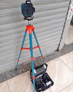 New Lasers Level Makita/ 4d Makita Laser Level
