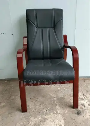 Office Chair; Waiting Chair
