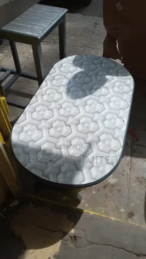 Wooden Stylish Coffee Table-Handcrafted