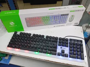 Combo Gaming Keyboard