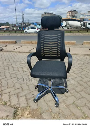 Office Chair Secretarial