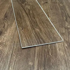 SPC Flooring – Wood Look Without the Wood Worries!