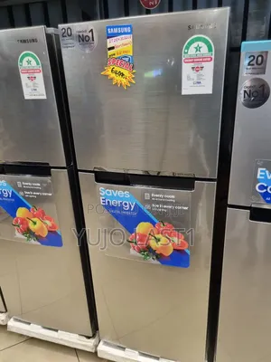 Samsung Rt28k3032s8 Top Mount Freezer Refrigerator – 231l