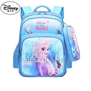 Frozen / Girls School Bag