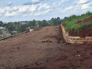 Prime Commercial Plots for Sale in Ngong Town