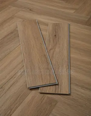 Spc Flooring – Long-lasting Shine & Waterproof Power!