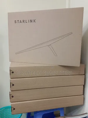 High Quality Starlink V3 Kit Wifi 6